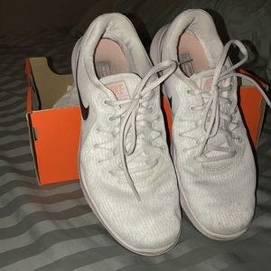 Nike Flex Supreme TR 6